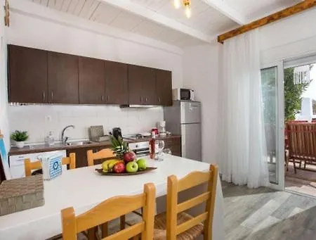 Blue Semesterbostad *