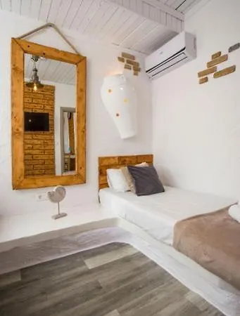 Blue Semesterbostad *