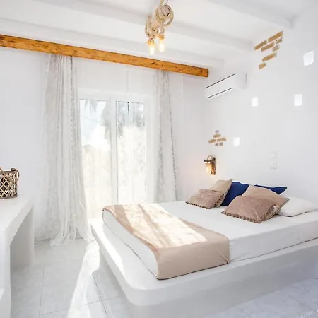 Blue Semesterbostad *