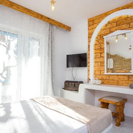 Semesterbostad Blue Faliraki