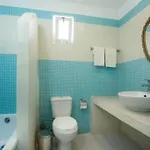 Blue * Faliraki