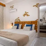 Ferienhaus Blue *