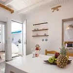 Blue Ferienhaus Faliraki