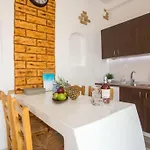 Ferienhaus Blue *