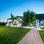 Blue Ferienhaus