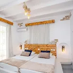Ferienhaus Blue *