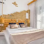 Ferienhaus Blue