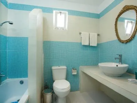 Blue * Faliraki