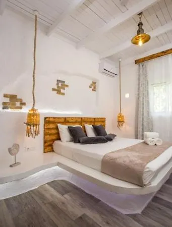 Blue Casa de Férias