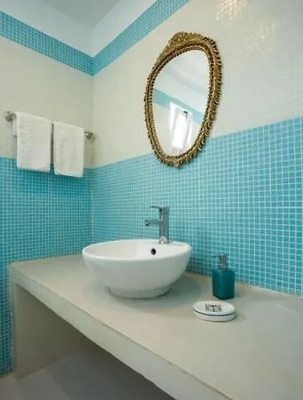 Blue Faliraki
