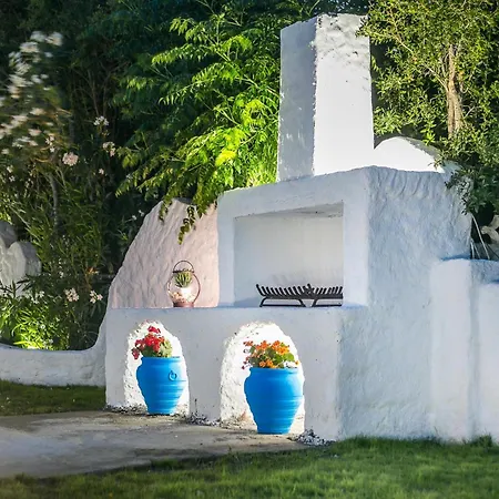 Blue * Faliraki