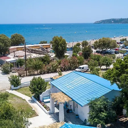 Nyaraló Blue *