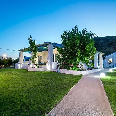 Blue Casa de Férias