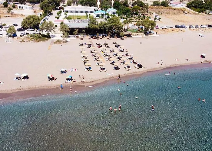 בית נופש Blue *