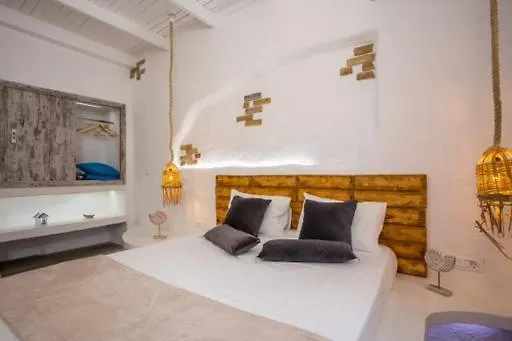 Blue בית נופש