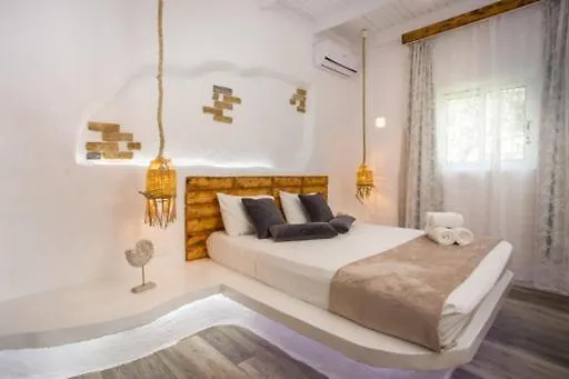 בית נופש Blue *