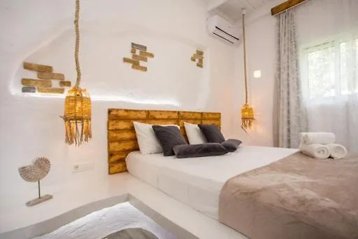 Blue בית נופש