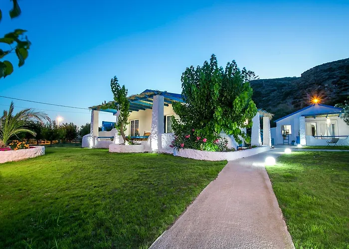 Blue בית נופש