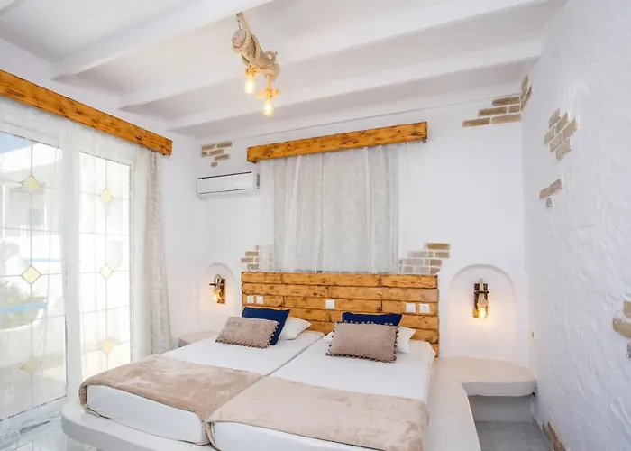 בית נופש Blue *