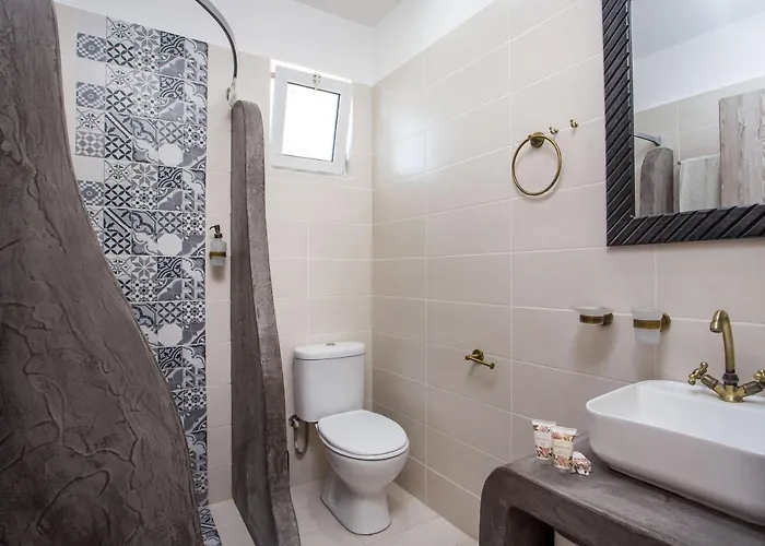 בית נופש Blue