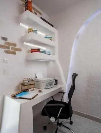 펜션 Blue 팔리라키